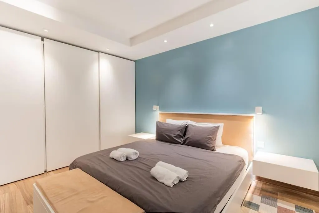 Modern Apartment-Hosted By Sweetstay Saint Julian's 0*,
