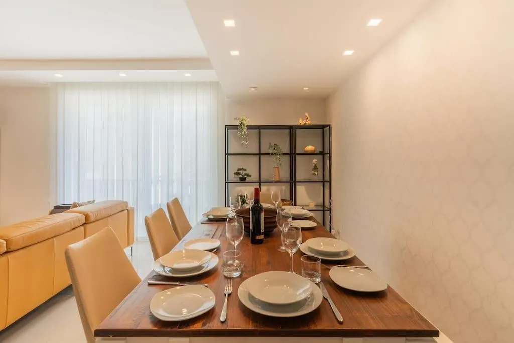 Apartment Modern Apartment-Hosted By Sweetstay Saint Julian's Malta