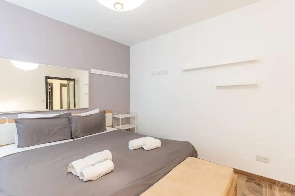 Modern Apartment-Hosted By Sweetstay Saint Julian's 0*,